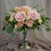 Scoala de floristi - Cursuri design floral si aranjamente